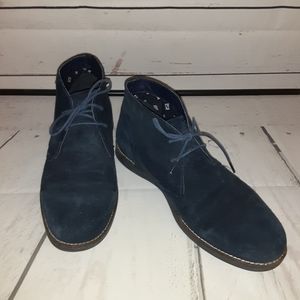 RED TAPE "YARROW" CHUKKA BOOTS